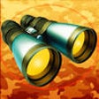 Icono de programa: Military Binoculars Profe…