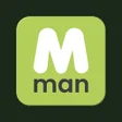 Icon of program: Moneyman: Your Finances