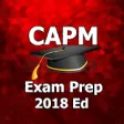 Icon of program: CAPM MCQ Exam Prep 2018 E…