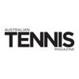 Icon of program: Australian Tennis Magazin…