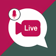 Icon of program: Live Video Chat 2019
