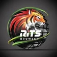 Icono de programa: RITS Browser- Super Fast …