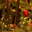 Icon of program: 3D Rain Forest Adventure