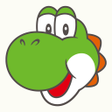Icono de programa: Hello Yoshi