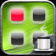 Icono de programa: Wallpaper Designer HD