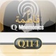 Icon of program: Q114 Mnemonics