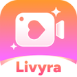 Icon of program: Livyra: Videos  Wallpaper…