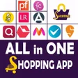 Icono de programa: All in One Shopping App -…