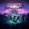 HELLDIVERS Dive Harder Edition icon