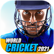 Icon of program: World Cricket 2021: Seaso…