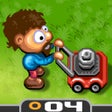 Icon of program: Sunday Lawn