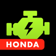 Icono de programa: Honda App