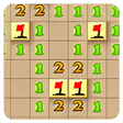 Icon of program: #1Free MineSweeper