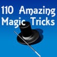 Icono de programa: 110 Amazing Magic Tricks
