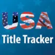 Icon of program: USA Title Tracker