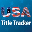 Icono de programa: USA Title Tracker