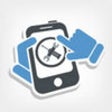 Icono de programa: Mobile Service Call Appli…