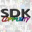 Icon of program: SDK Community Pro