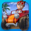 Icono de programa: Beach Buggy Blitz
