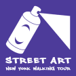 Icon of program: New York Street Art Tour