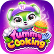 Icon of program: Yummy Cooking: Sushi  Bur…