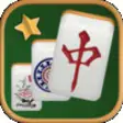 Icon of program: Mahjong Deluxe 2