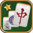Icono de programa: Mahjong Deluxe 2