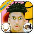 Icono de programa: Nle Choppa Haircut Sticke…