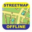 Icono de programa: Shanghai Offline Street M…