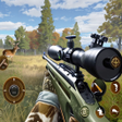 Icon of program: Wild Deer Hunter 2020: Ne…