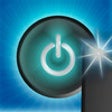 Icono de programa: iFlashlight & Morse
