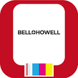 Icono de programa: Bell+Howell PRINT