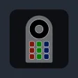 Icon of program: Universal Fan Remote Cont…
