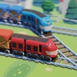 Icono de programa: Train Conductor World: Eu…