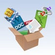 Icon of program: FileXChange - file manage…