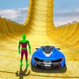 Icon of program: GT Car Racing Stunts-Craz…