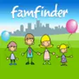 Icon of program: FamFinder Family Locator