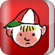 Icon of program: Palle alene i verden