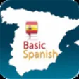 Icon of program: Learn Spanish - Vocabular…