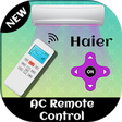 Icono de programa: Ac Remote Control For Hai…