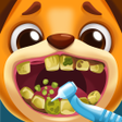 Icon of program: Vet  Dentist Games for Ki…