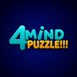 Icono de programa: 4Mind Puzzle