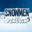 Icon of program: Snowman and Penguin