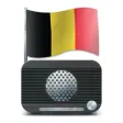 Icon of program: Belgium Radio: Radio Belg…