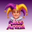 Icono de programa: Jax Arena