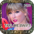 Icon of program: Tayl Swift Lyrics Offline…