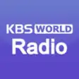 Icon of program: KBS World Radio Mobile