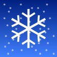 Icono de programa: Let it Snow - App