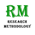 Icon of program: Research Methodology