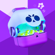 Icono de programa: Box Simulator for Brawl S…